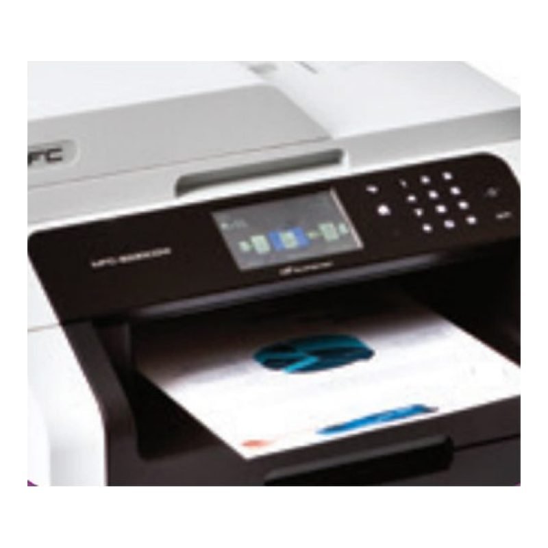 Brother MFC-9330CDW — görsel 3