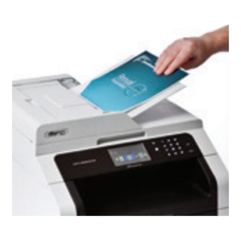 Brother MFC-9330CDW — görsel 5