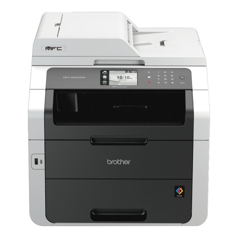 Brother MFC-9332CDW