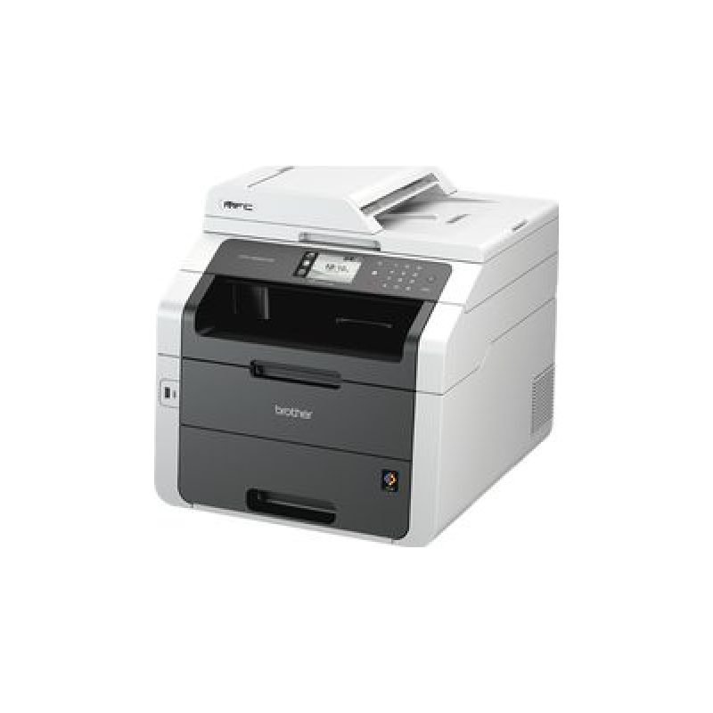 Brother MFC-9332CDW — görsel 2