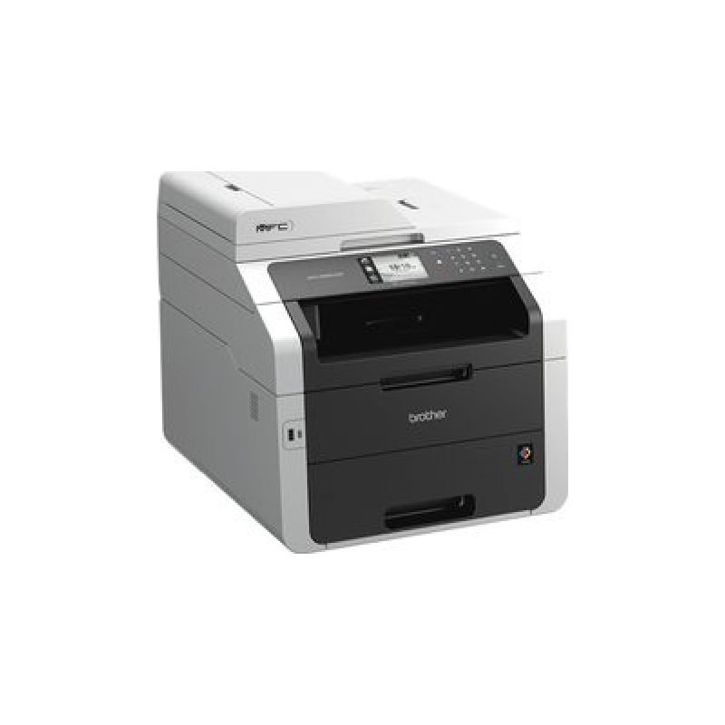 Brother MFC-9332CDW — görsel 3