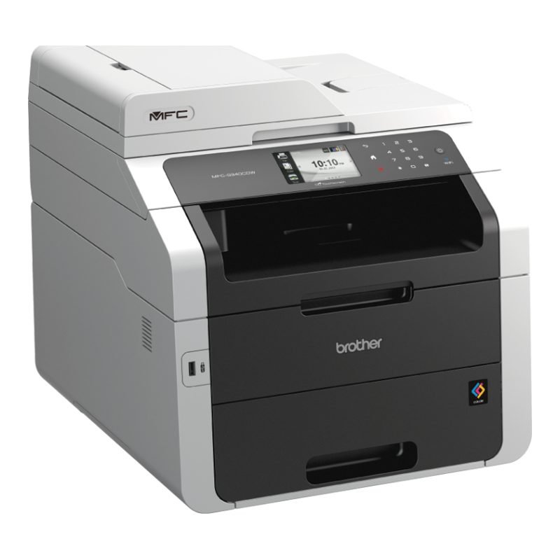 Brother MFC-9342CDW