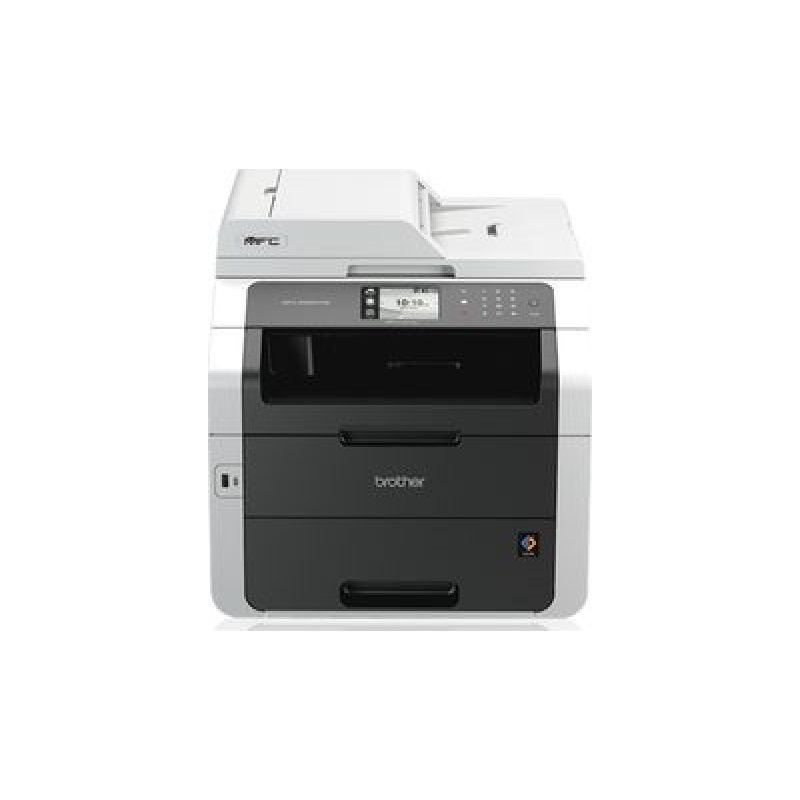 Brother MFC-9342CDW — görsel 2