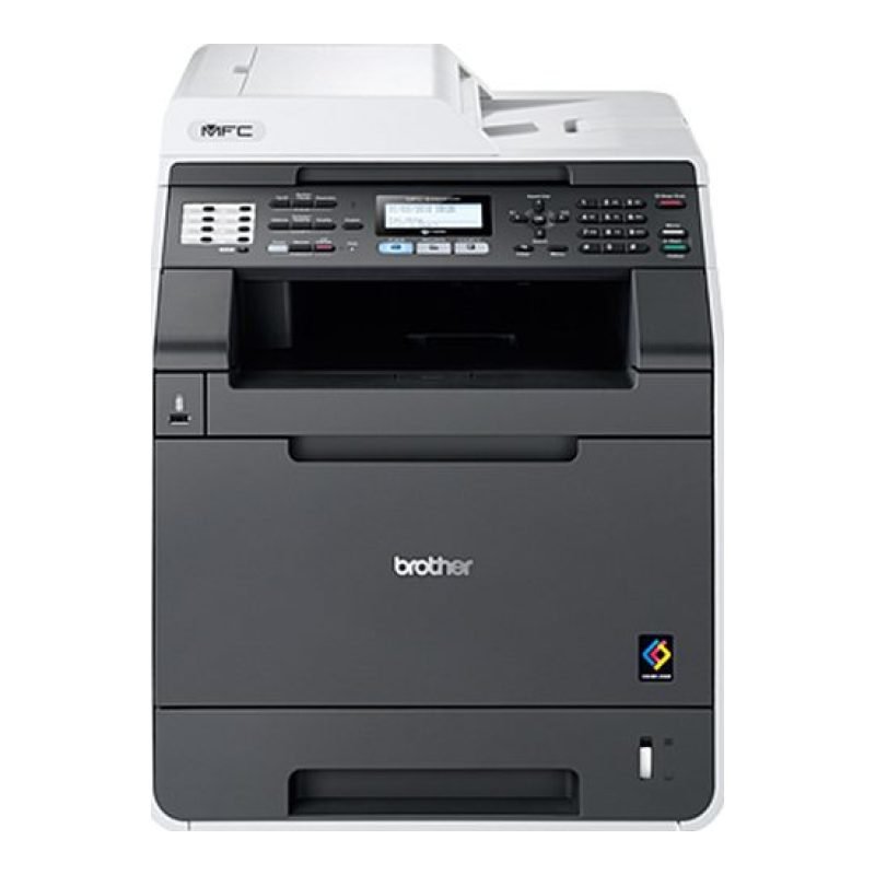 Brother MFC-9460CDN