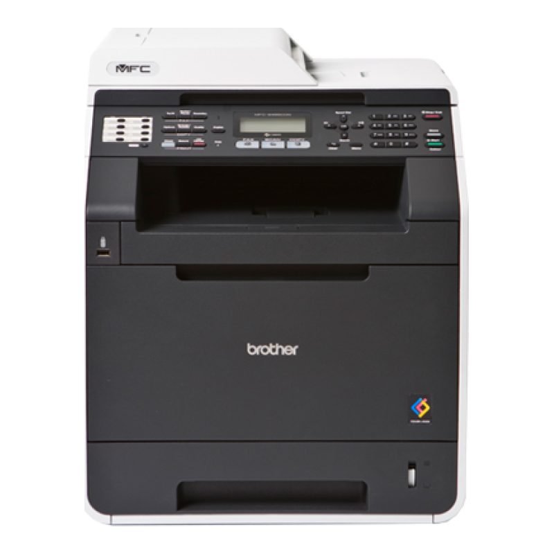 Brother MFC-9465CDN