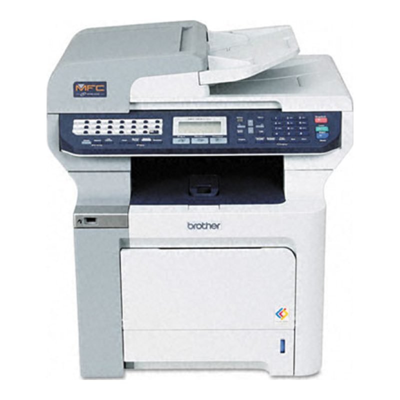 Brother MFC-9840CDW