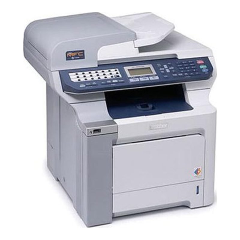 Brother MFC-9840CDW — görsel 2