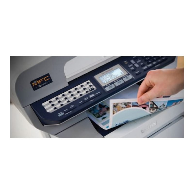Brother MFC-9840CDW — görsel 4