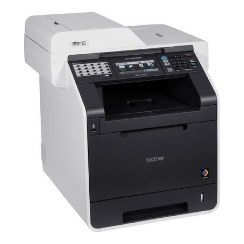 Brother MFC-9970CDW