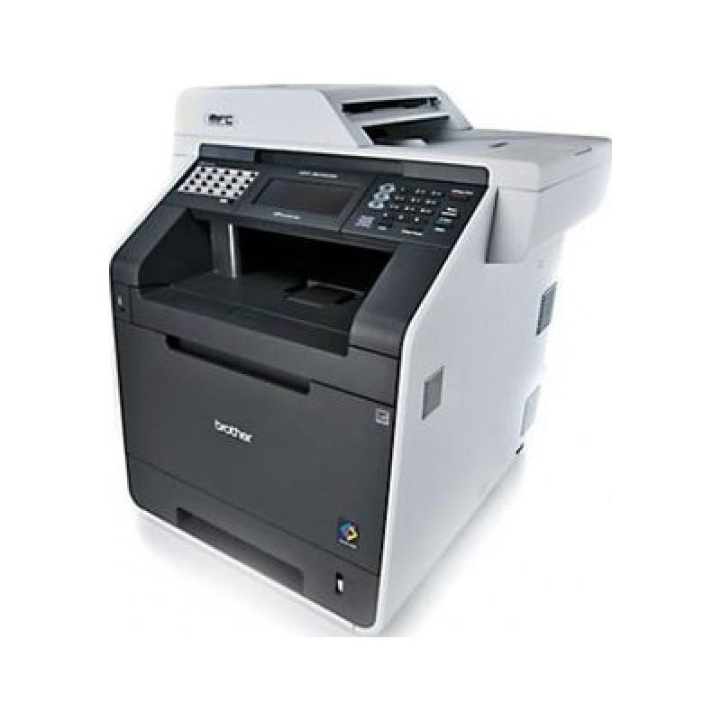 Brother MFC-9970CDW — görsel 2
