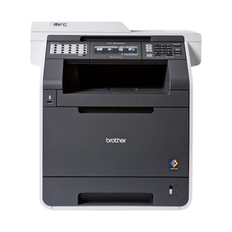 Brother MFC-9970CDW — görsel 3