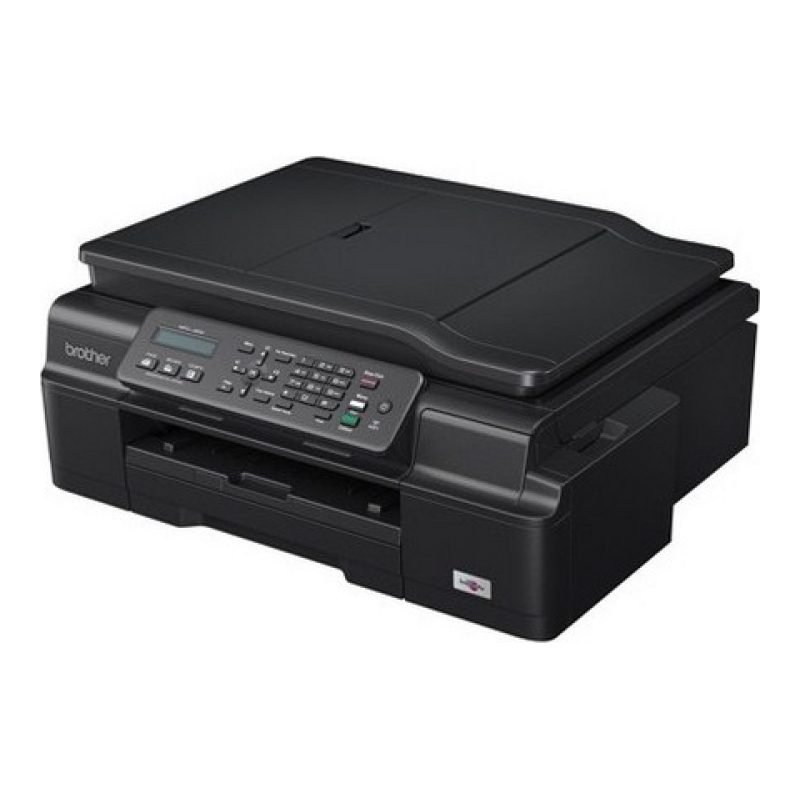 Brother MFC-J200 — görsel 2