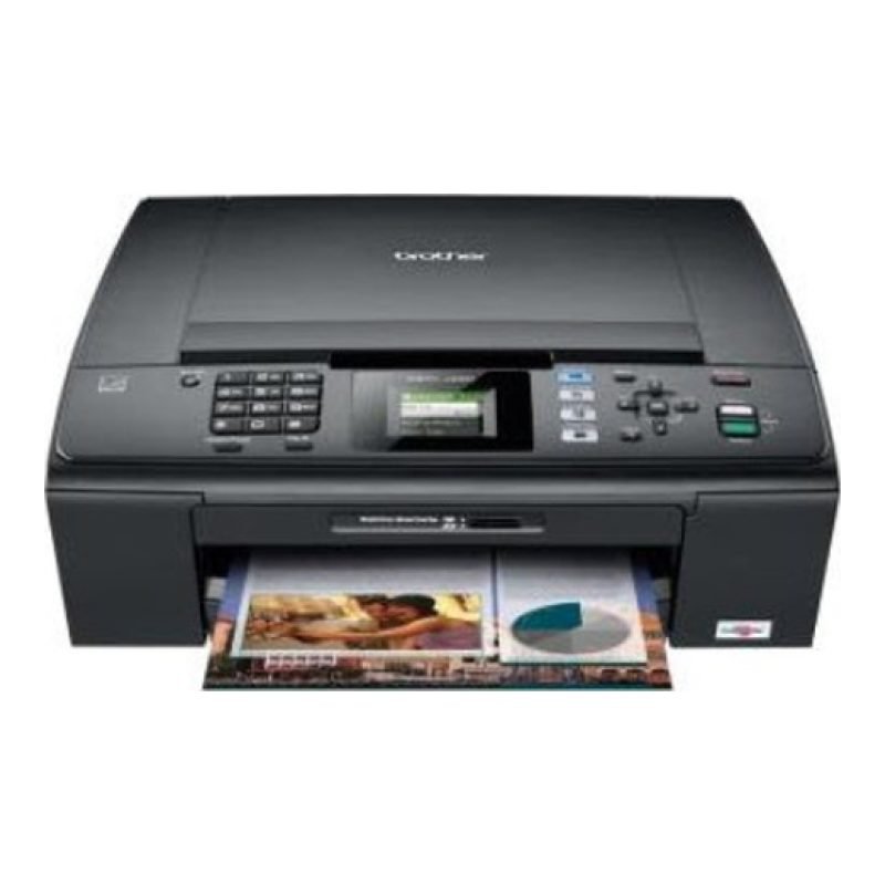 Brother MFC-J220