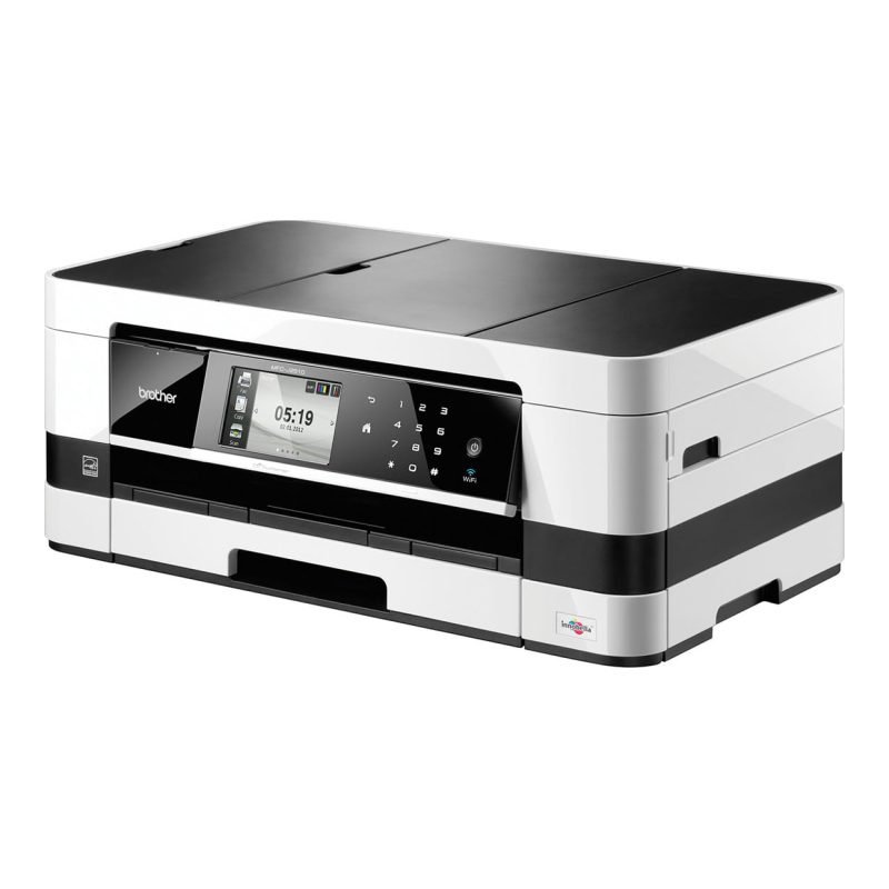 Brother MFC-J2510 — görsel 2