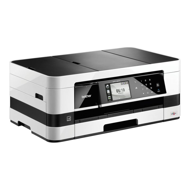 Brother MFC-J2510 — görsel 3
