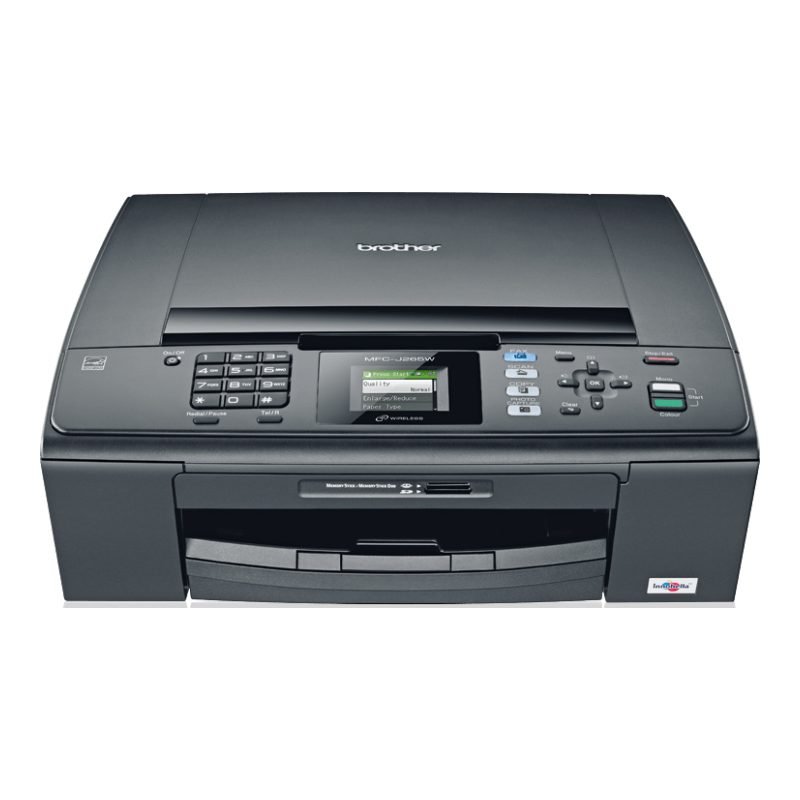 Brother MFC-J265W