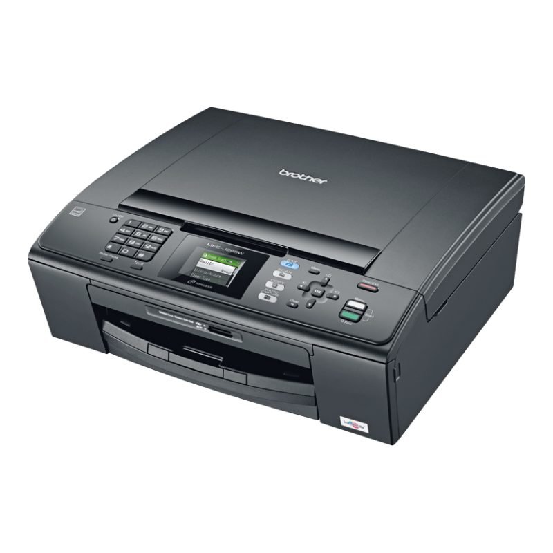 Brother MFC-J265W — görsel 2