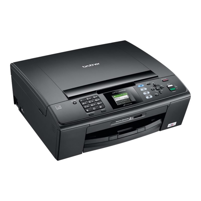 Brother MFC-J265W — görsel 3
