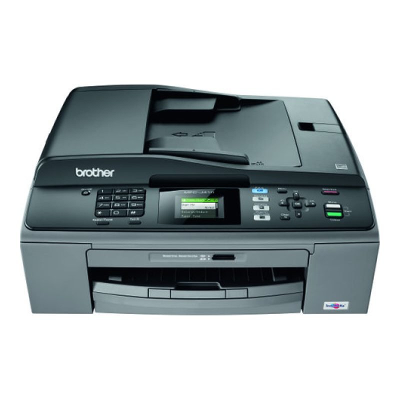 Brother MFC-J410
