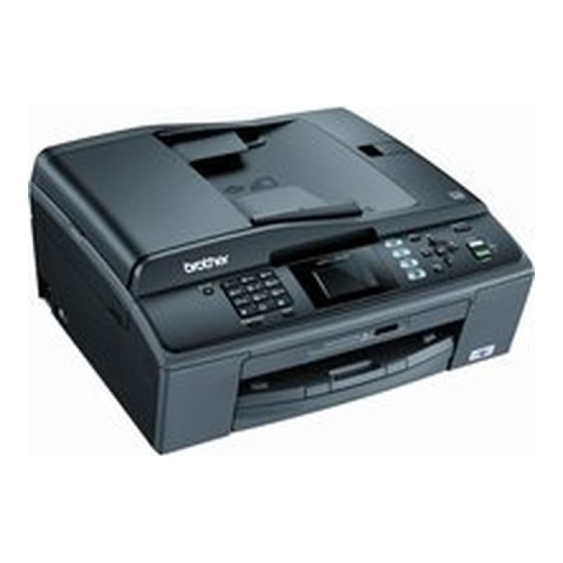 Brother MFC-J410 — görsel 3