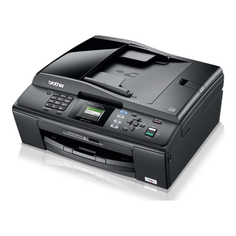 Brother MFC-J415W — görsel 2