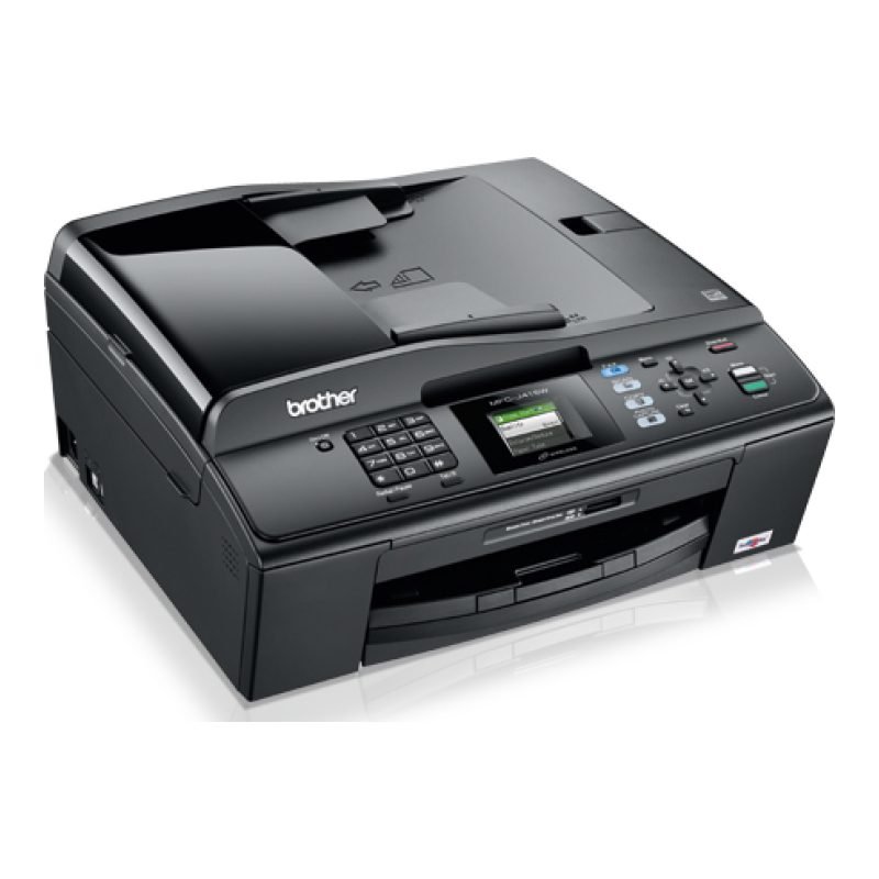 Brother MFC-J415W — görsel 3