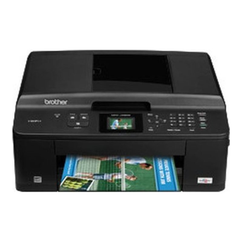 Brother MFC-J430W