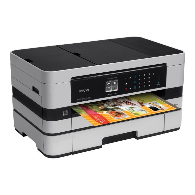 Brother MFC-J4610DW — görsel 3