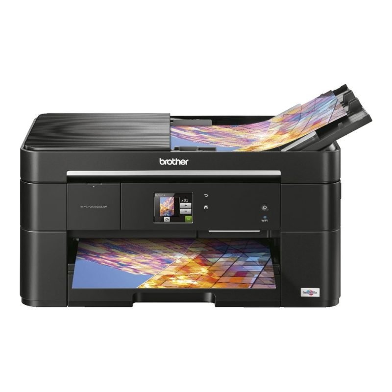 Brother MFC-J5320DW