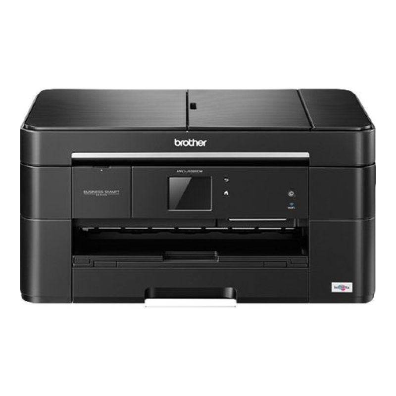 Brother MFC-J5320DW — görsel 2