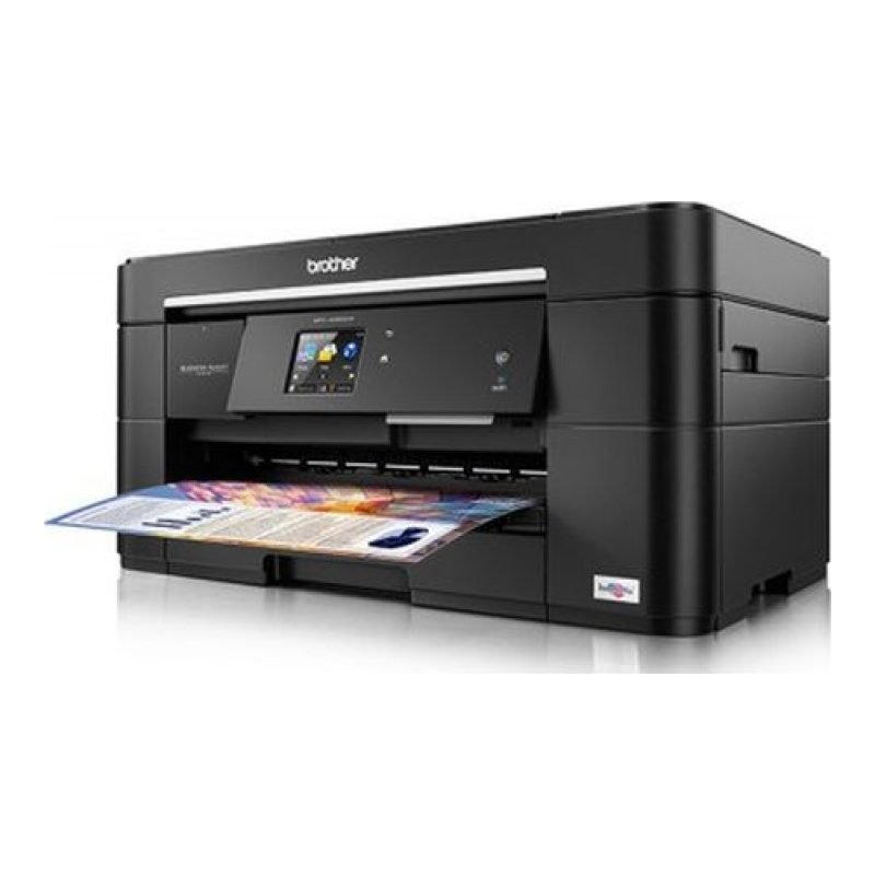 Brother MFC-J5320DW — görsel 3
