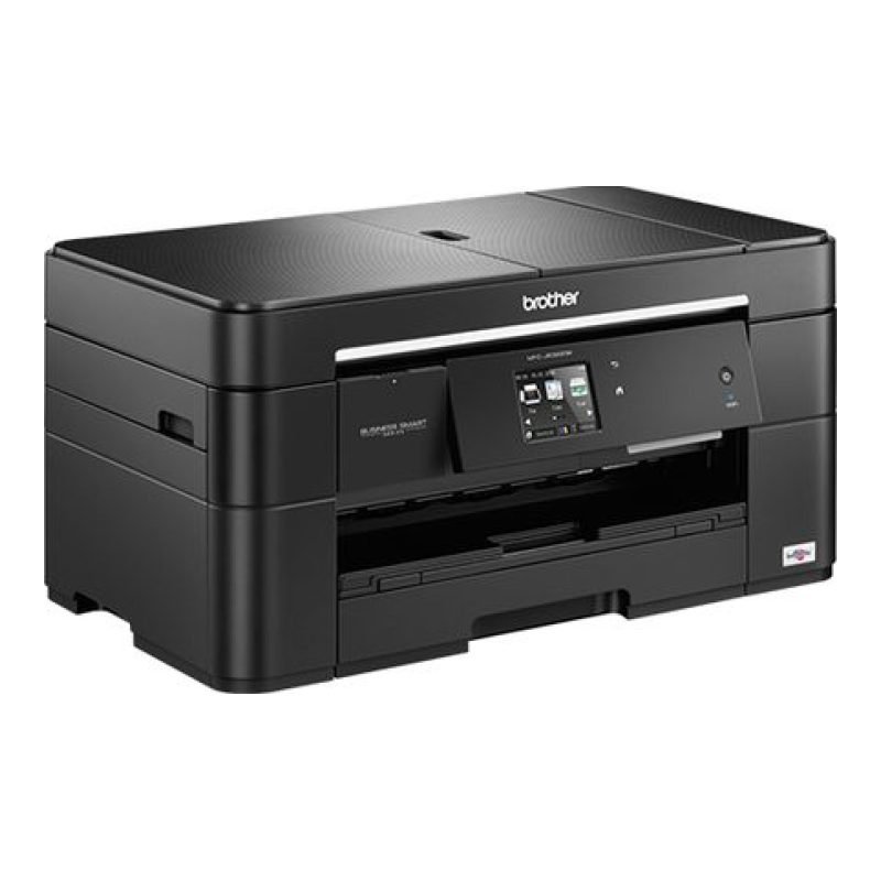 Brother MFC-J5320DW — görsel 4