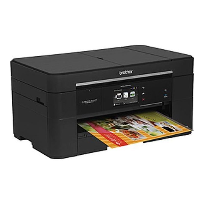 Brother MFC-J5620DW — görsel 3