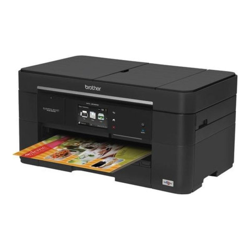 Brother MFC-J5620DWZU1 — görsel 2