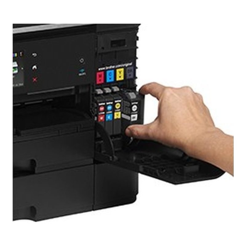Brother MFC-J5720DW — görsel 3