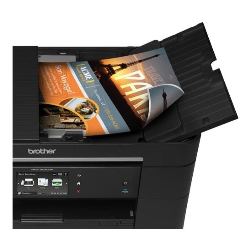 Brother MFC-J5720DW — görsel 4