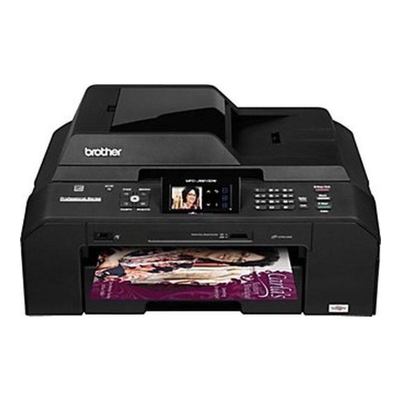 Brother MFC-J5910DW — görsel 2