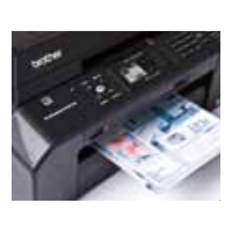 Brother MFC-J5910DW — görsel 3