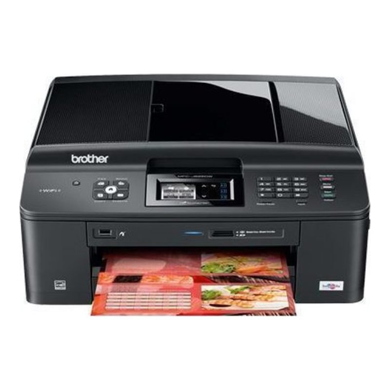Brother MFC-J625DW
