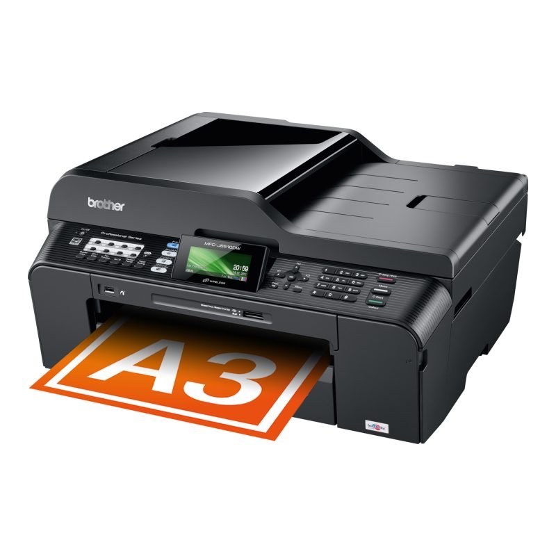 Brother MFC-J6510DW