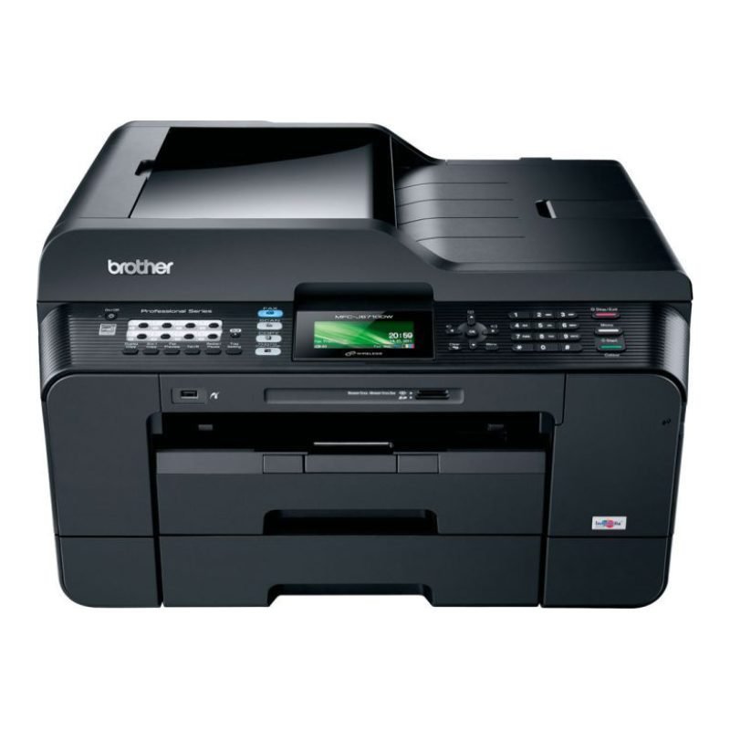 Brother MFC-J6710DW