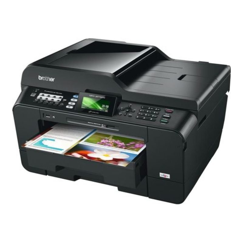Brother MFC-J6710DW — görsel 2