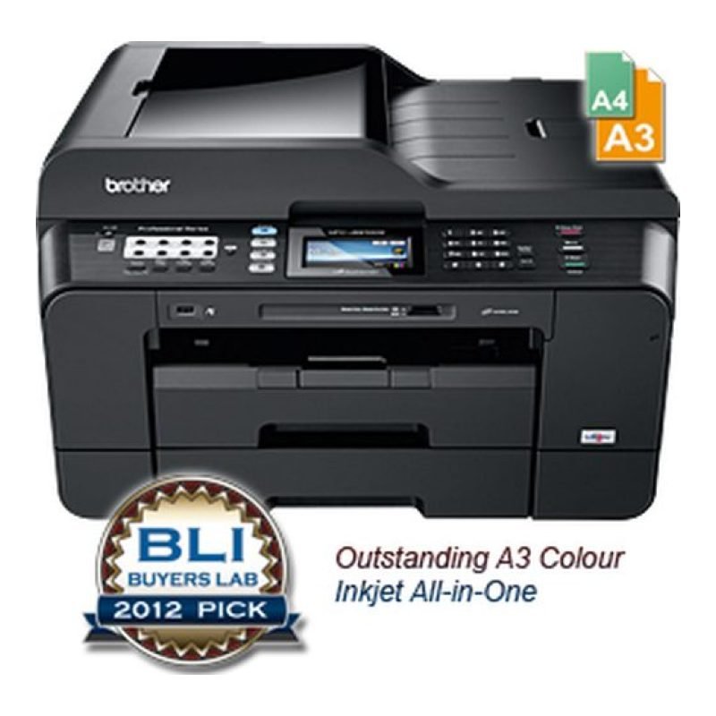 Brother MFC-J6910DW