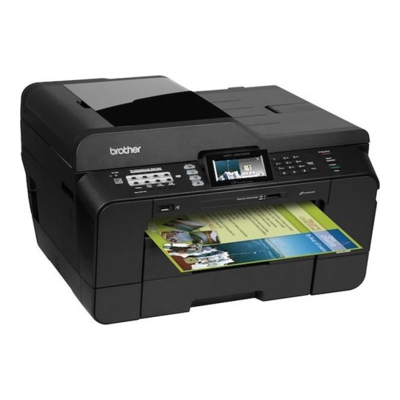 Brother MFC-J6910DW — görsel 3