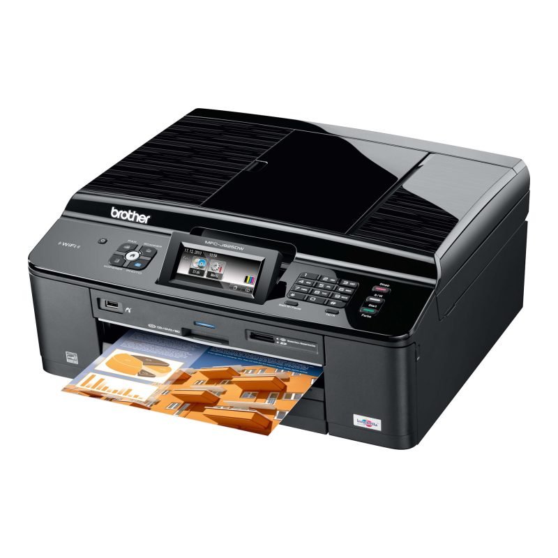 Brother MFC-J825DW