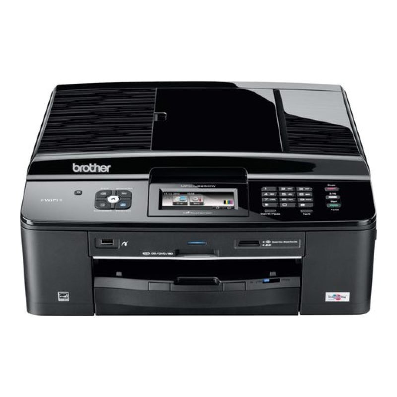 Brother MFC-J825DW — görsel 4