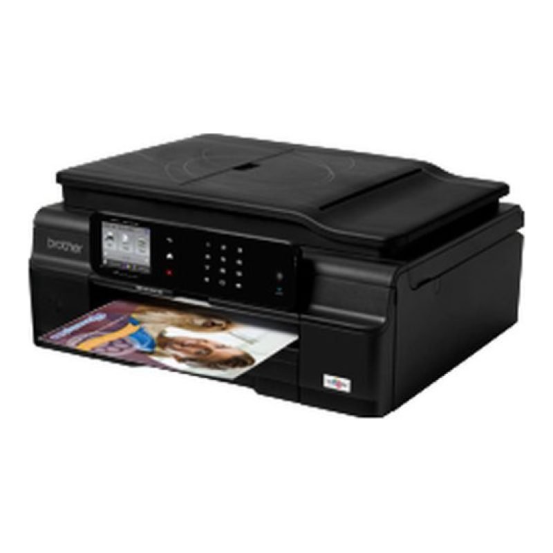 Brother MFC-J870DW — görsel 2