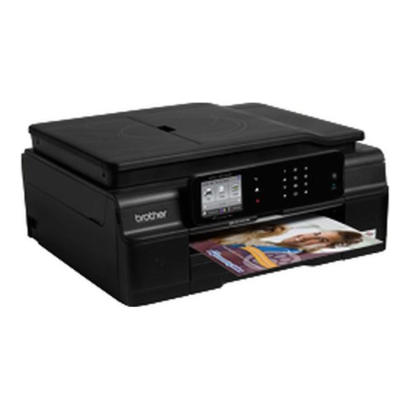 Brother MFC-J870DWZU1 — görsel 3