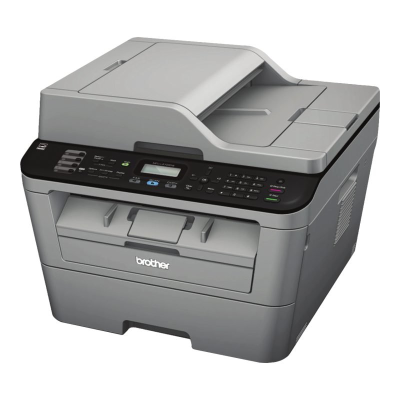 Brother MFC-L2700DW