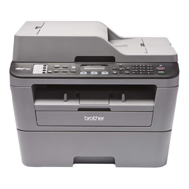 Brother MFC-L2700DW — görsel 2